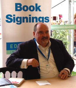 Edinburgh Angus Konstam