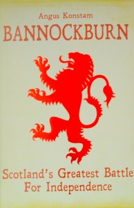 Edinburgh Konstam cover