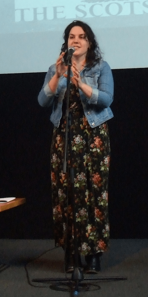 Erin Fornoff 1 (c) Bookseeker