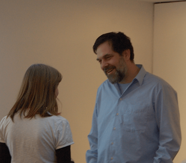 Michiel Koelink 1 (c) Bookseeker