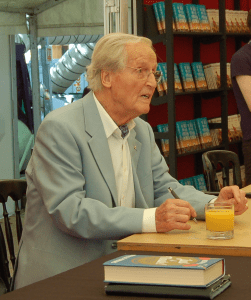 Nicholas Parsons 2